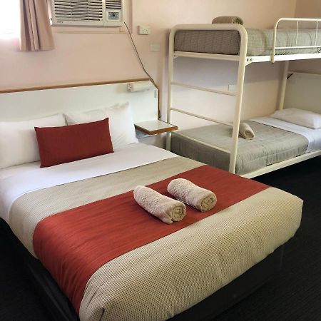 Bradman Motor Inn Cootamundra Luaran gambar