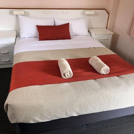 Bradman Motor Inn Cootamundra Luaran gambar