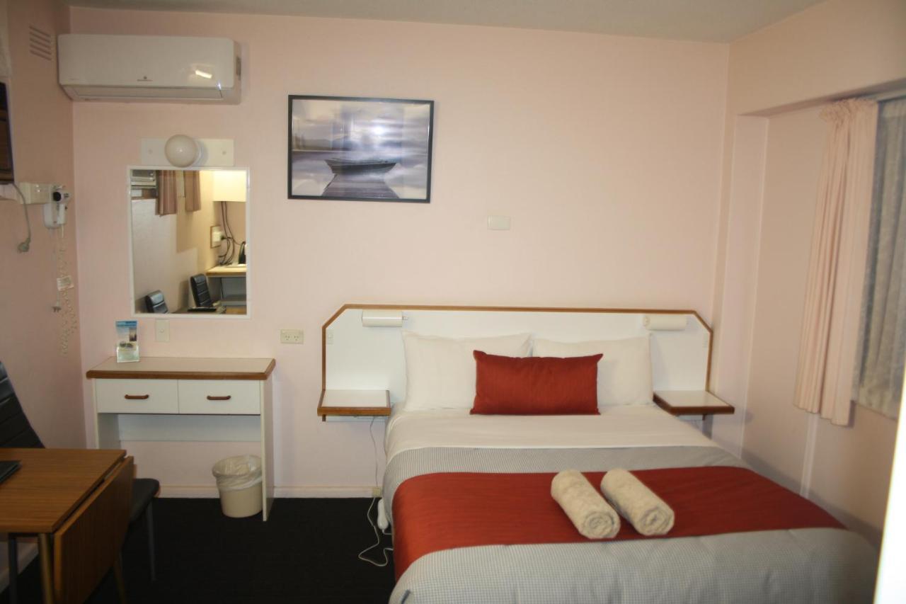 Bradman Motor Inn Cootamundra Luaran gambar