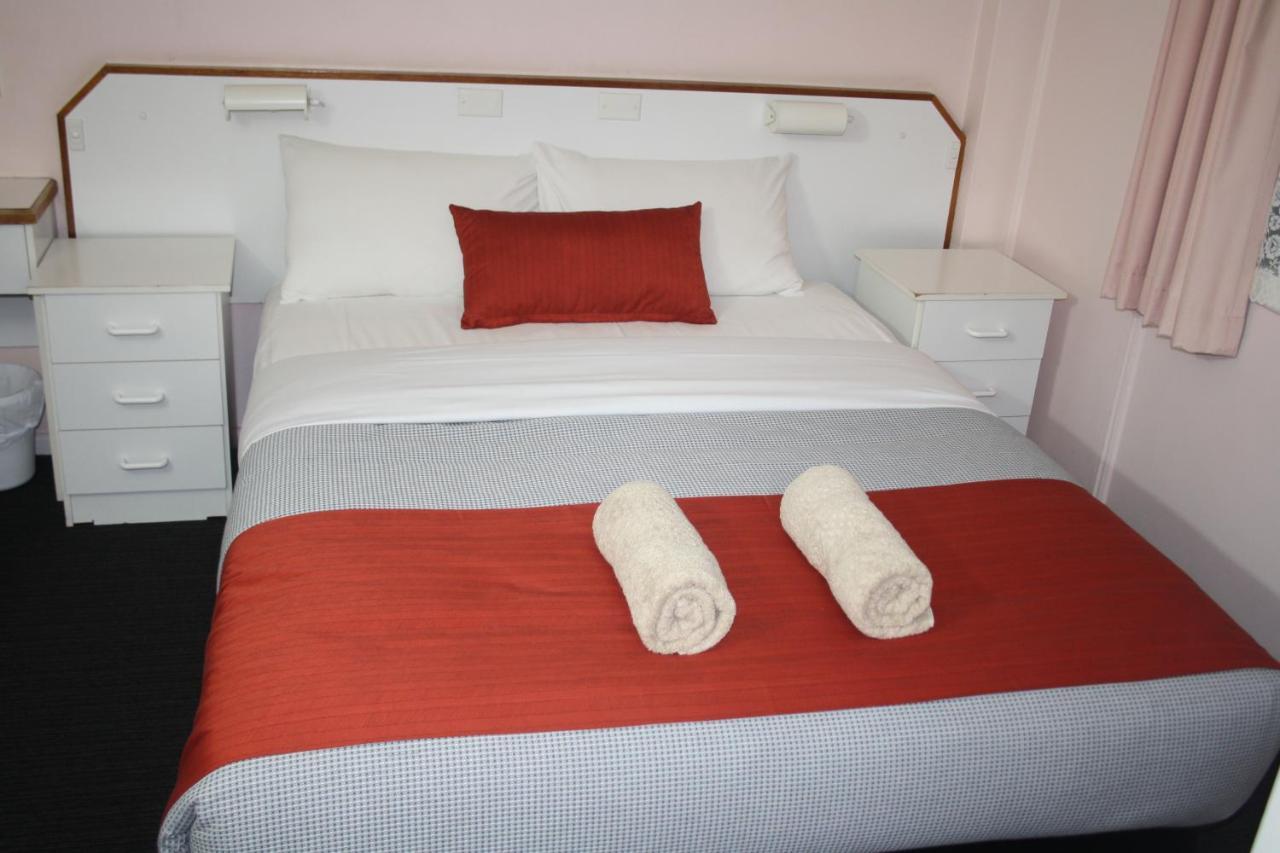 Bradman Motor Inn Cootamundra Luaran gambar
