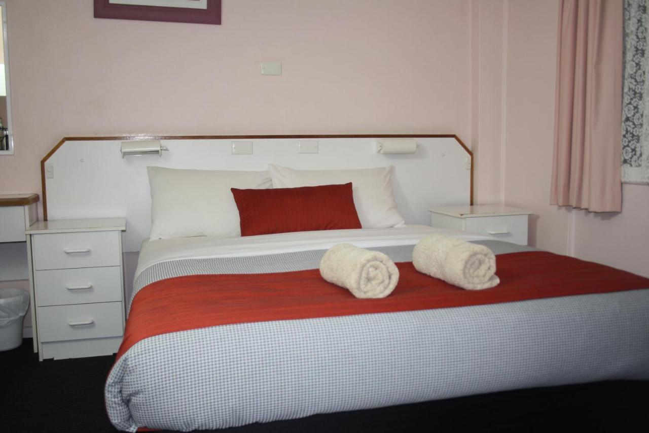 Bradman Motor Inn Cootamundra Luaran gambar