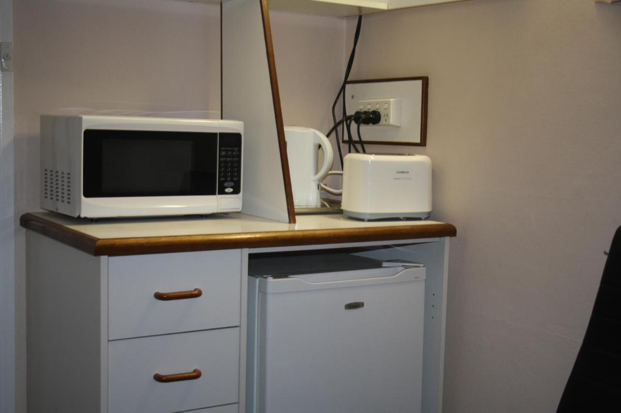 Bradman Motor Inn Cootamundra Luaran gambar