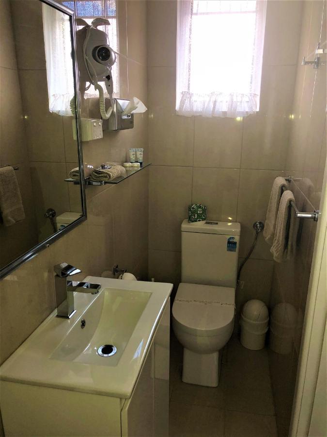 Bradman Motor Inn Cootamundra Luaran gambar
