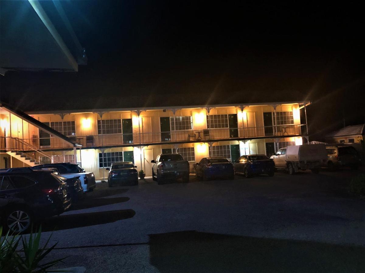 Bradman Motor Inn Cootamundra Luaran gambar