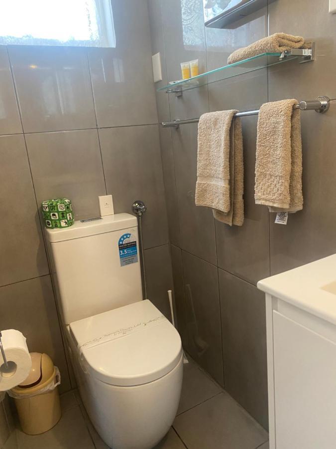 Bradman Motor Inn Cootamundra Luaran gambar
