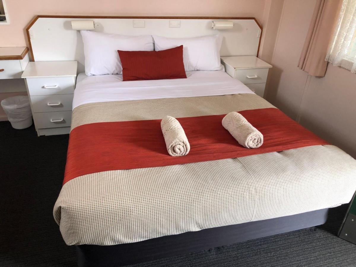 Bradman Motor Inn Cootamundra Luaran gambar
