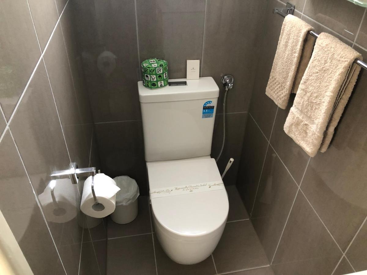 Bradman Motor Inn Cootamundra Luaran gambar