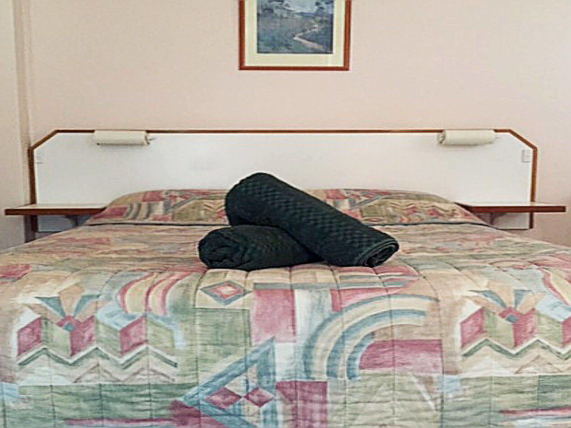 Bradman Motor Inn Cootamundra Luaran gambar