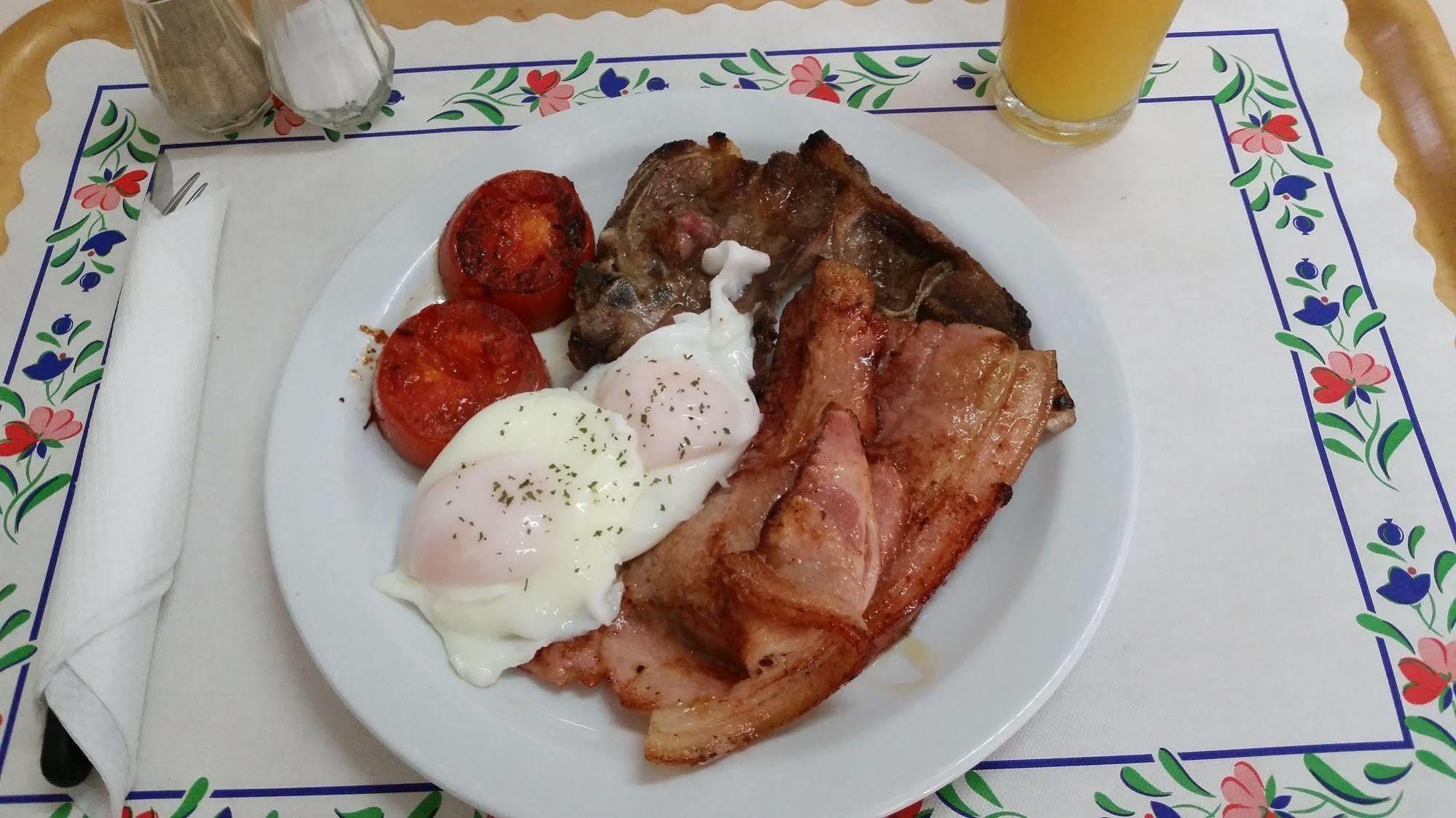 Bradman Motor Inn Cootamundra Luaran gambar