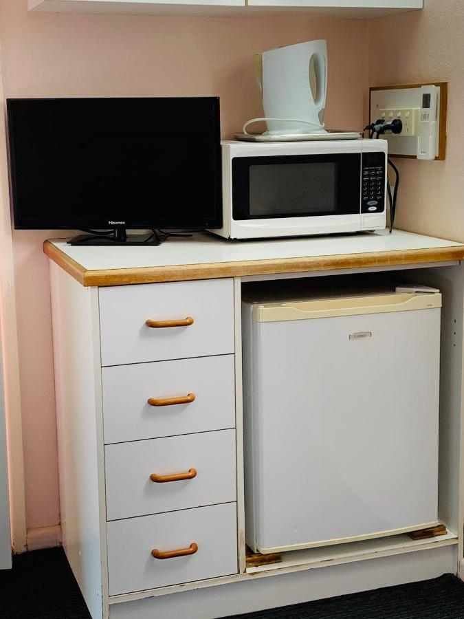 Bradman Motor Inn Cootamundra Luaran gambar