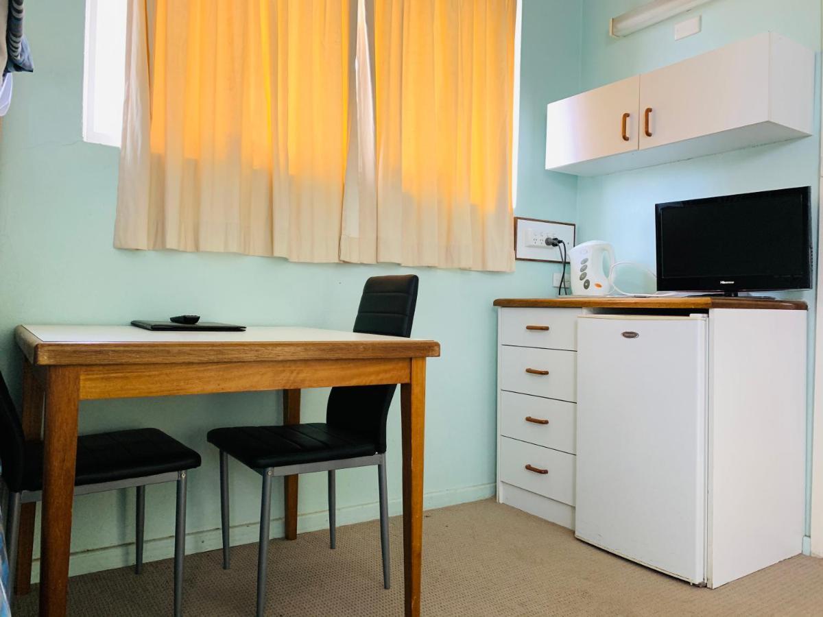Bradman Motor Inn Cootamundra Luaran gambar